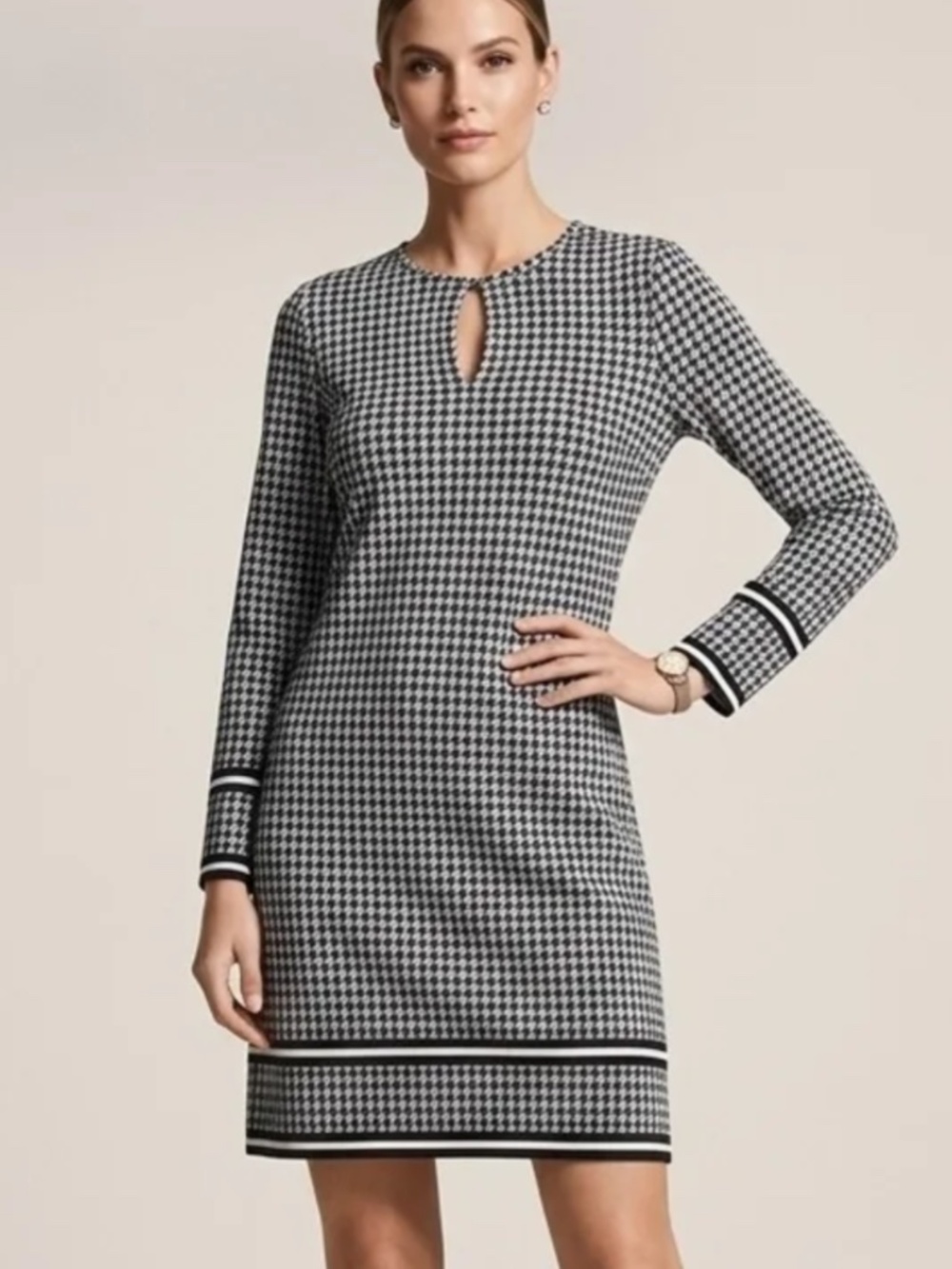Like New Michael Kors Dress